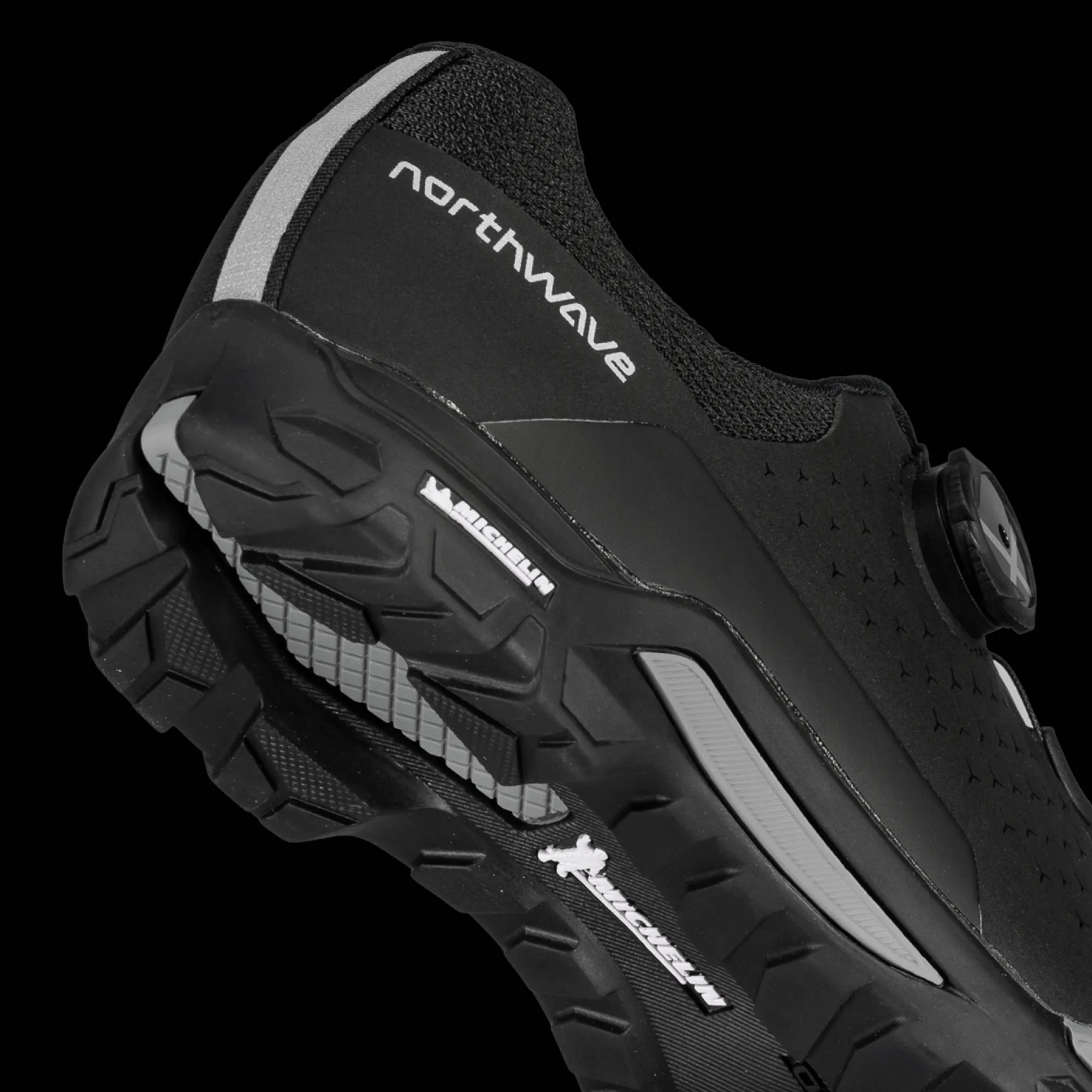 X-Trail Plus 23, Terrangcykelsko, Herr