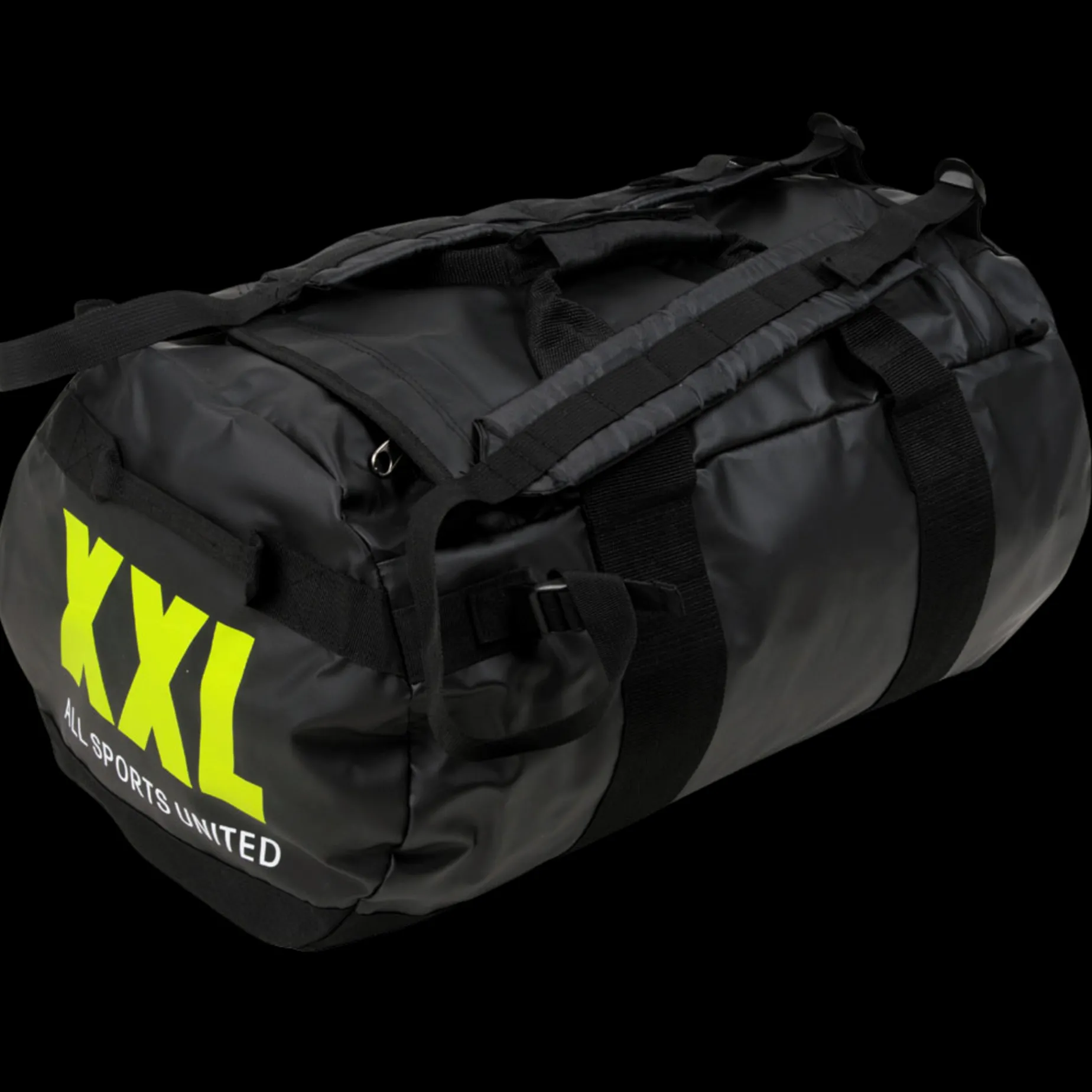 Xxl Duffel Bag 60L, Vattenavvisande Bag