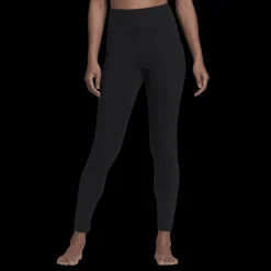 Yoga Essentials High-Waisted Tights, Yogatights Dam