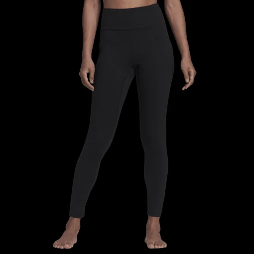 Yoga Essentials High-Waisted Tights, Yogatights Dam