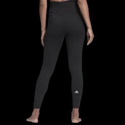 Yoga Essentials High-Waisted Tights, Yogatights Dam