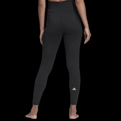 Yoga Essentials High-Waisted Tights, Yogatights Dam