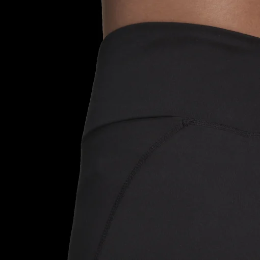 Yoga Essentials High-Waisted Tights, Yogatights Dam