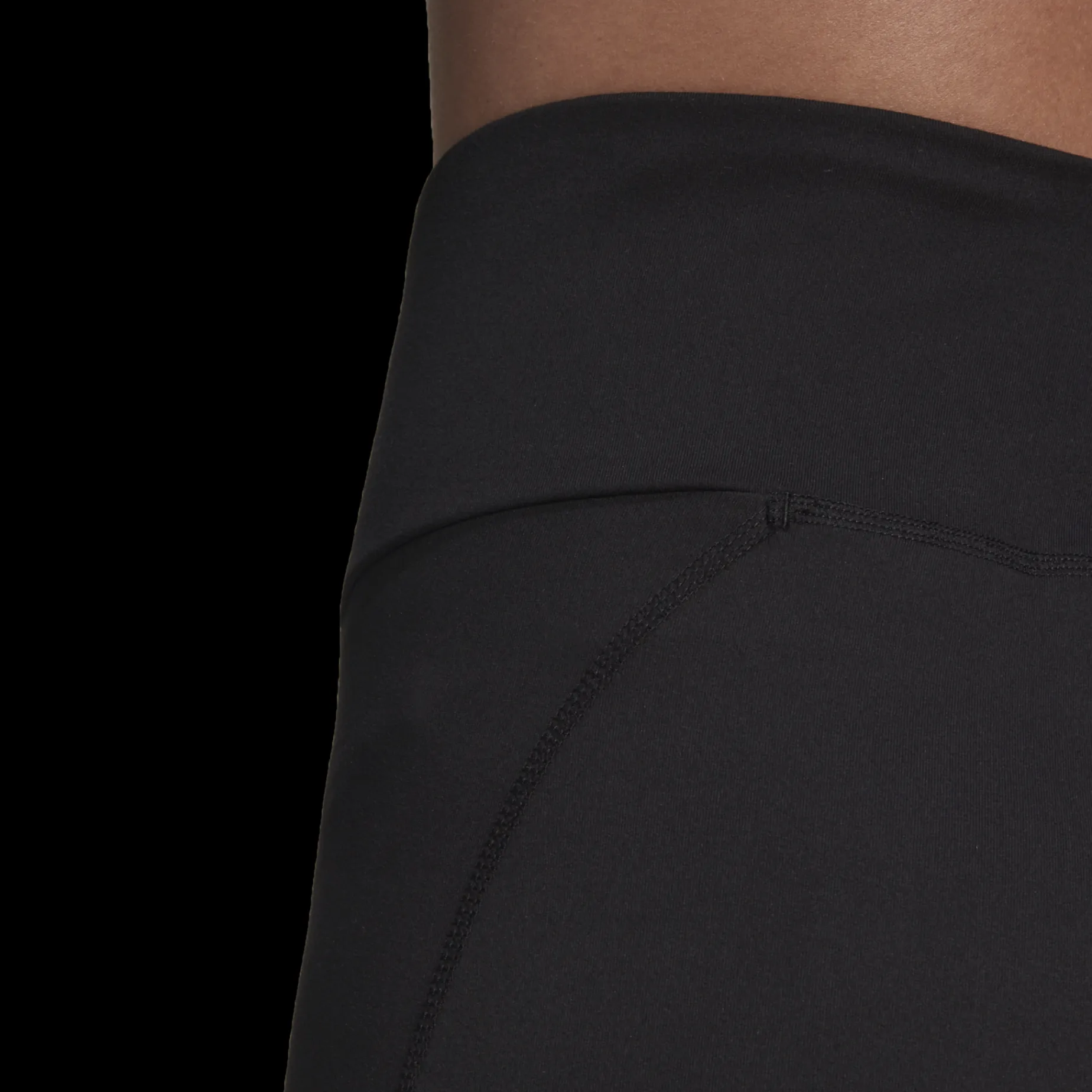 Yoga Essentials High-Waisted Tights, Yogatights Dam