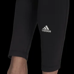 Yoga Essentials High-Waisted Tights, Yogatights Dam