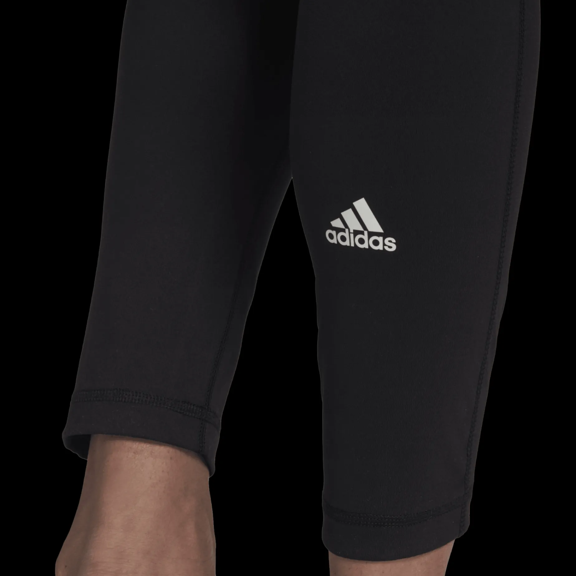 Yoga Essentials High-Waisted Tights, Yogatights Dam