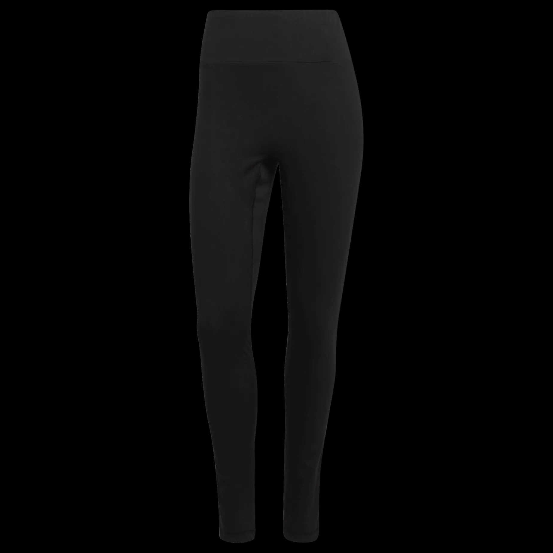 Yoga Essentials High-Waisted Tights, Yogatights Dam