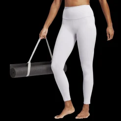 Yoga Essentials High-Waisted Tights, Traningstights Dam