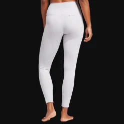 Yoga Essentials High-Waisted Tights, Traningstights Dam