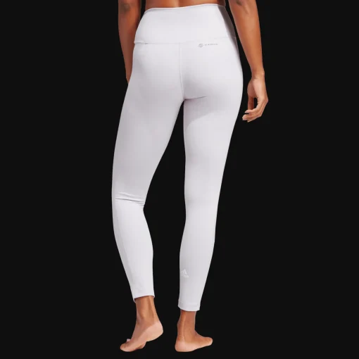 Yoga Essentials High-Waisted Tights, Traningstights Dam