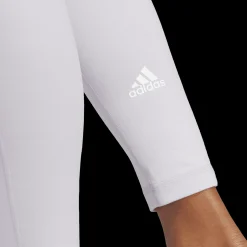 Yoga Essentials High-Waisted Tights, Traningstights Dam