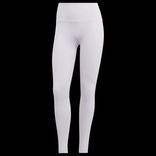 Yoga Essentials High-Waisted Tights, Traningstights Dam