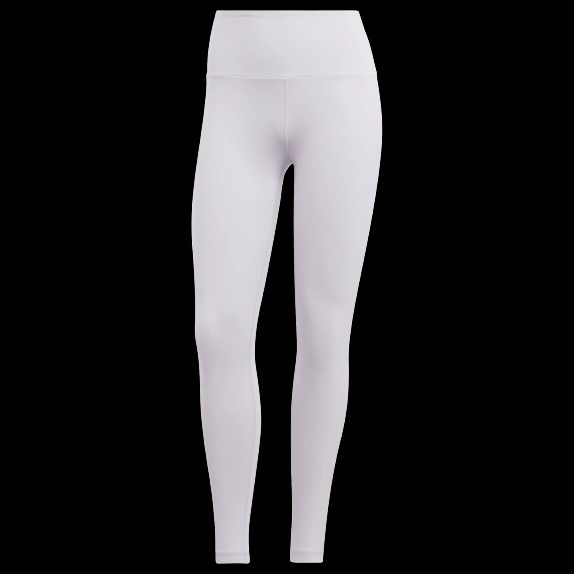 Yoga Essentials High-Waisted Tights, Traningstights Dam