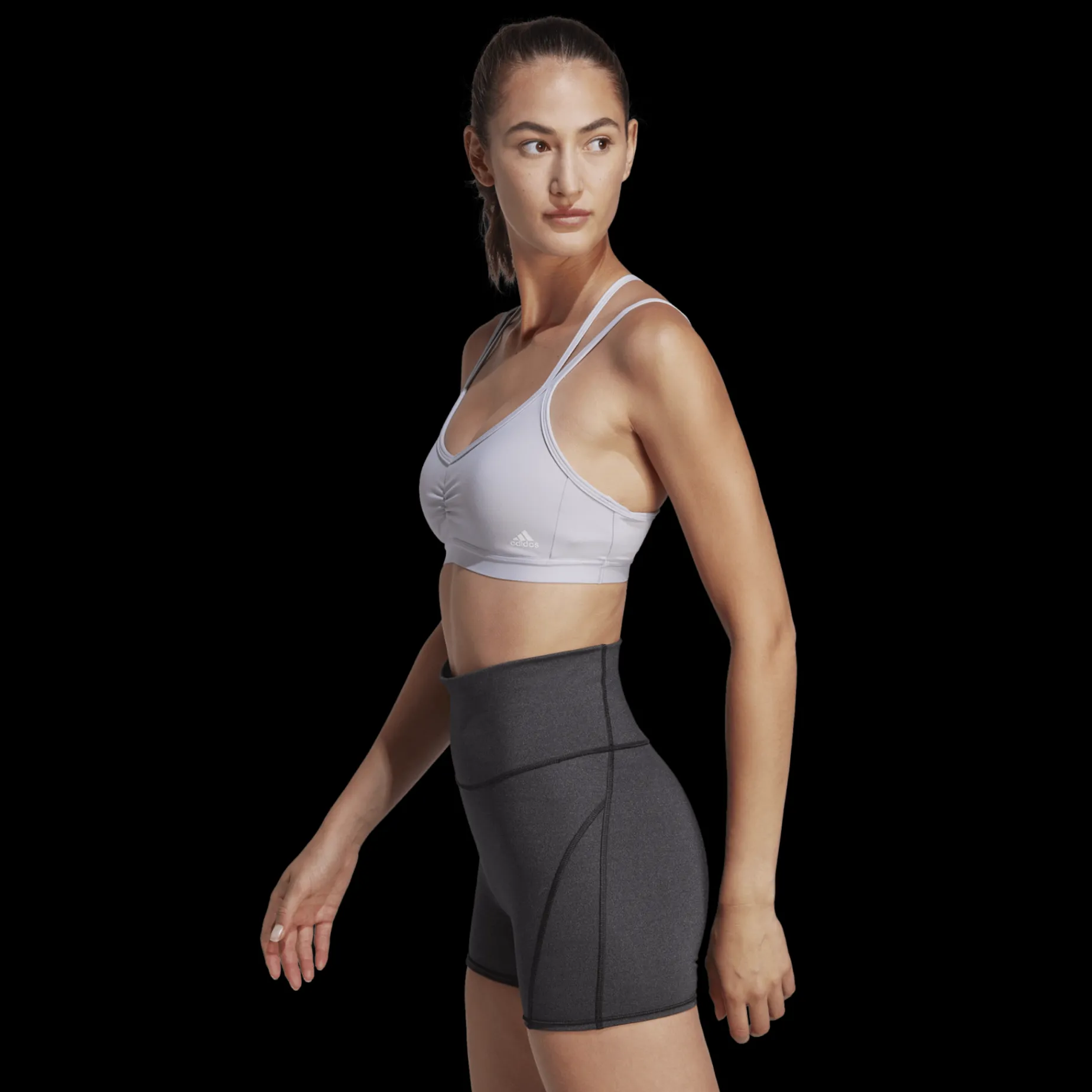 Yoga Essentials Light-Support Bh, Sport-Bh Dam