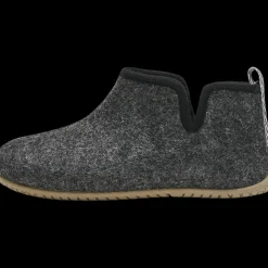 Zap Slipper, Tofflor Junior