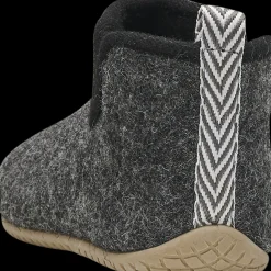 Zap Slipper, Tofflor Junior