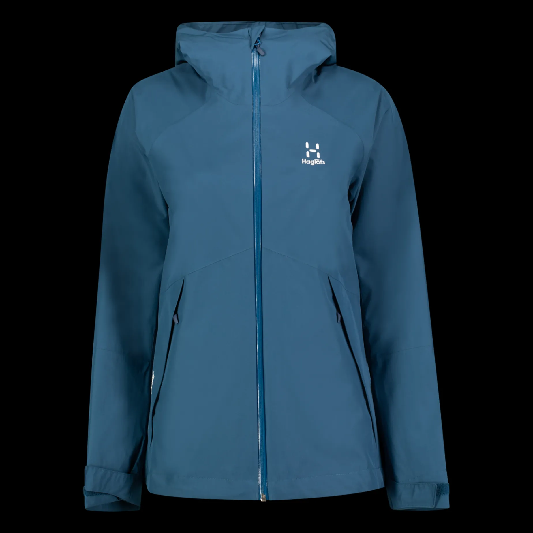 Zed Jacket, Skaljacka Dam