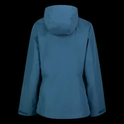 Zed Jacket, Skaljacka Dam