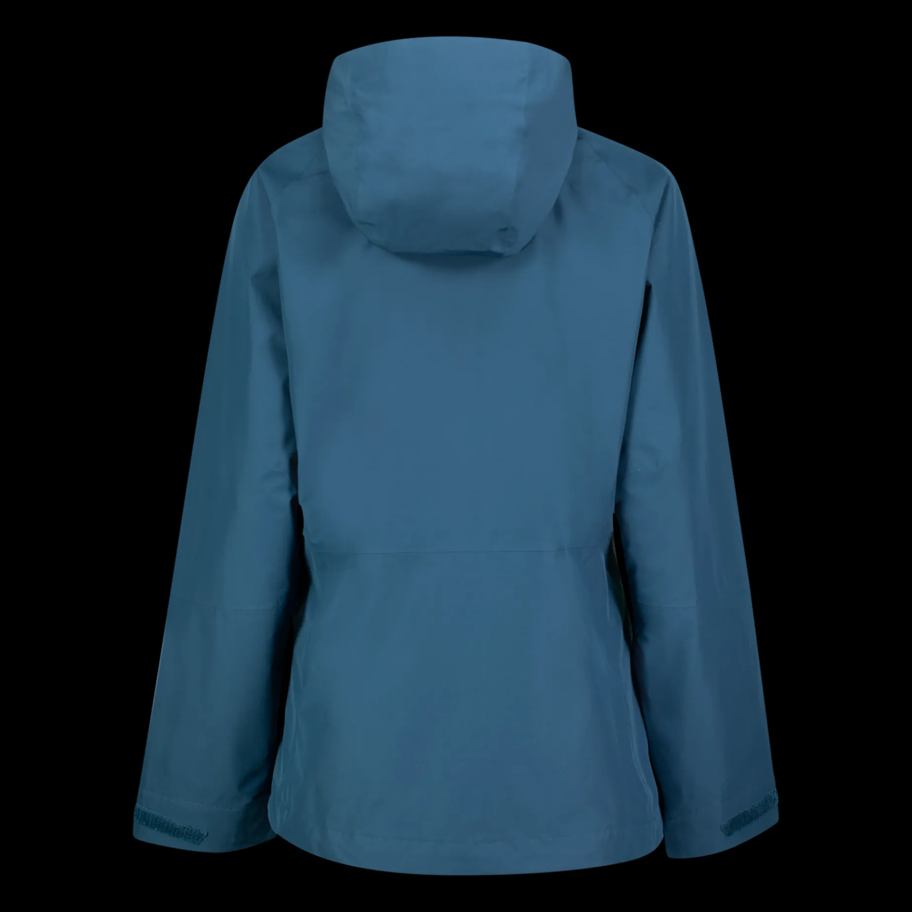 Zed Jacket, Skaljacka Dam