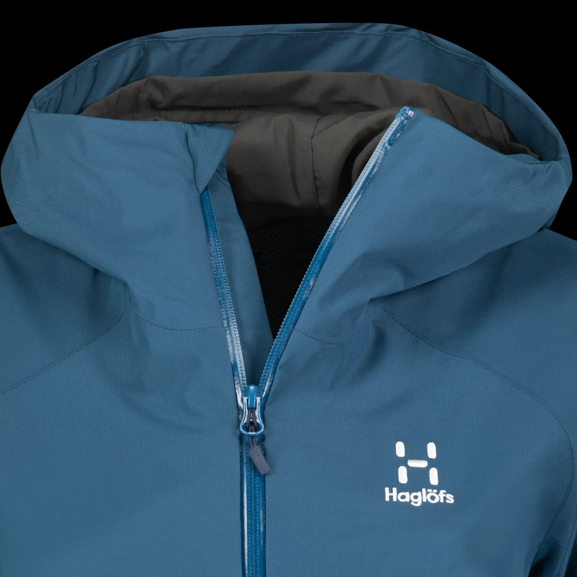 Zed Jacket, Skaljacka Dam