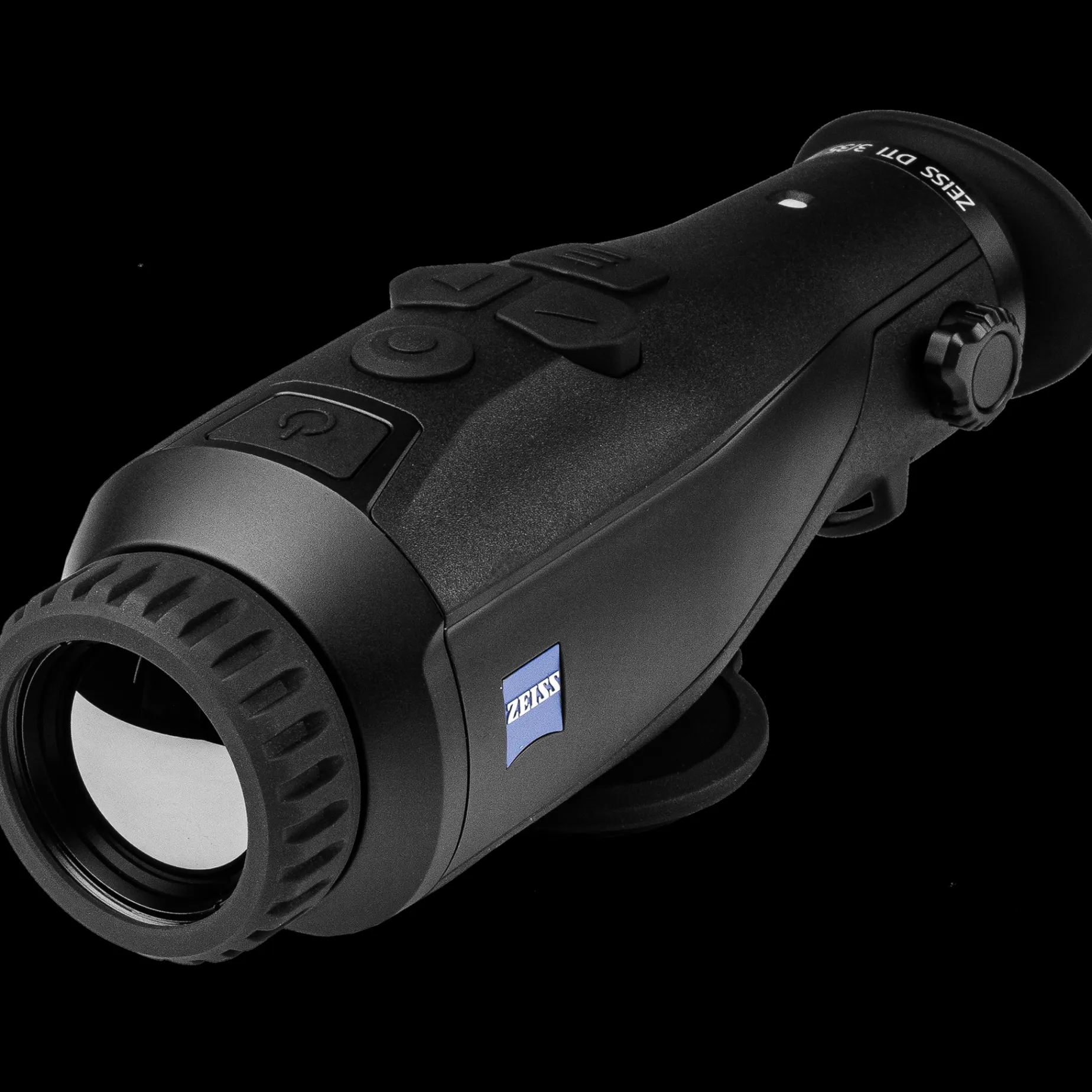 Zeiss Termisk Spotter Dti 3/35, Varmekamera