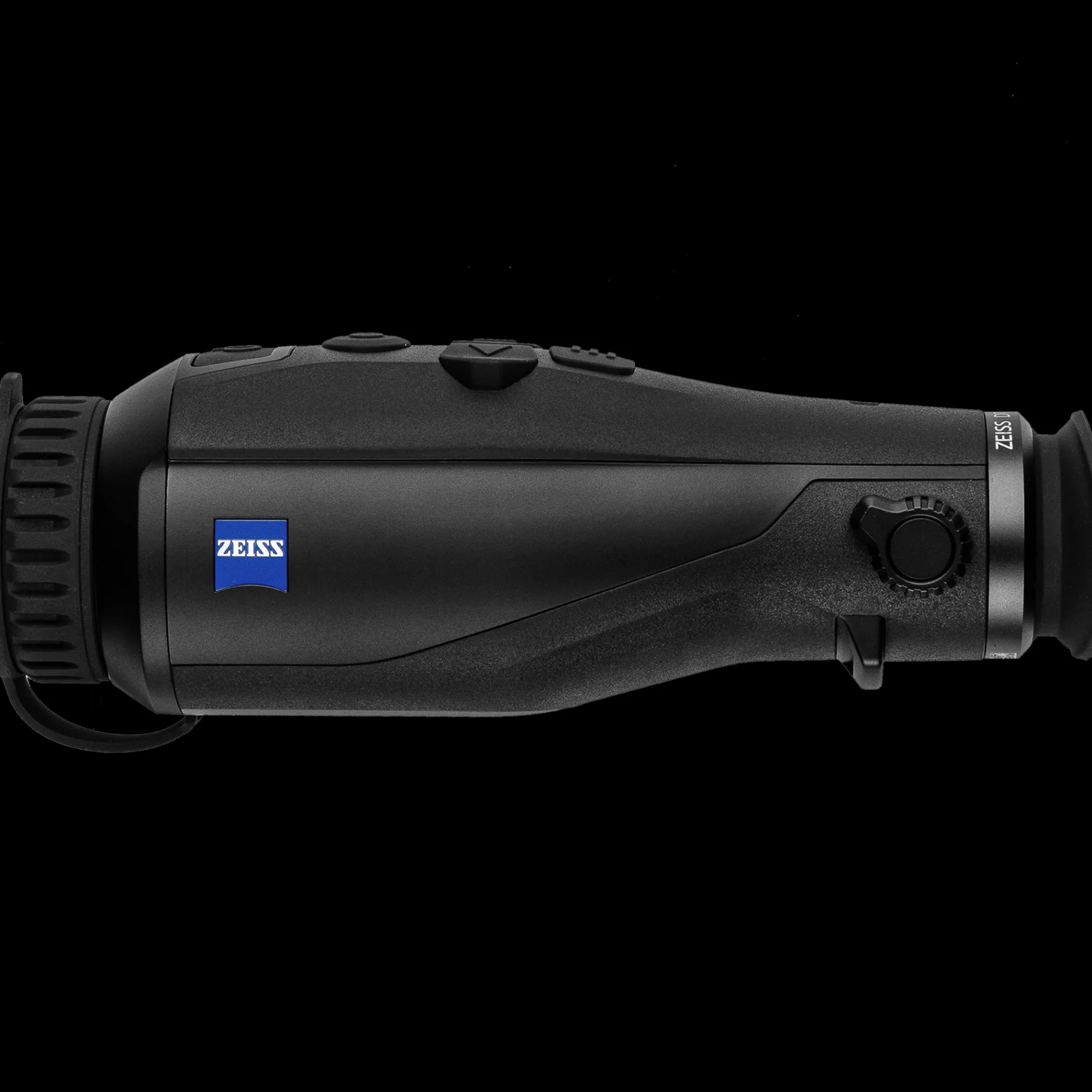 Zeiss Termisk Spotter Dti 3/35, Varmekamera