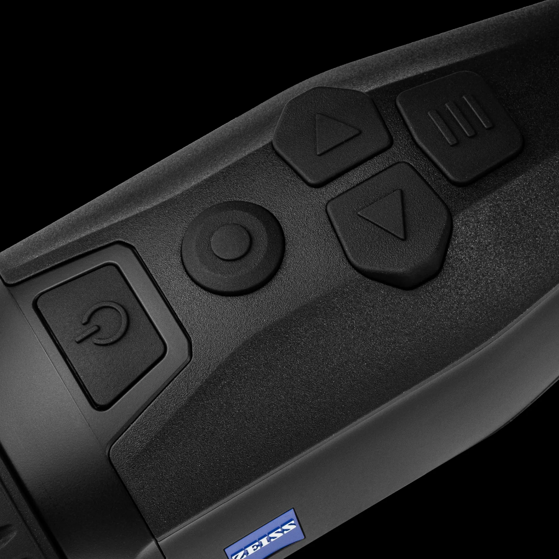 Zeiss Termisk Spotter Dti 3/35, Varmekamera