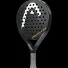 Zephyr Pro 2022, Padelracket Unisex