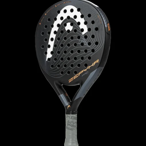 Zephyr Pro 2022, Padelracket Unisex