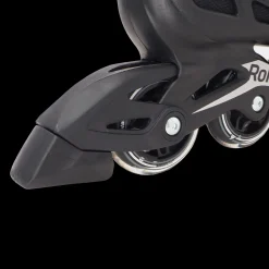 Zetrablade, Rullskridsko Herr