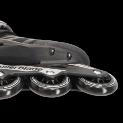 Zetrablade, Rullskridsko Herr