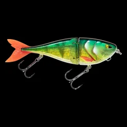 Zilla Jointed Glider 135