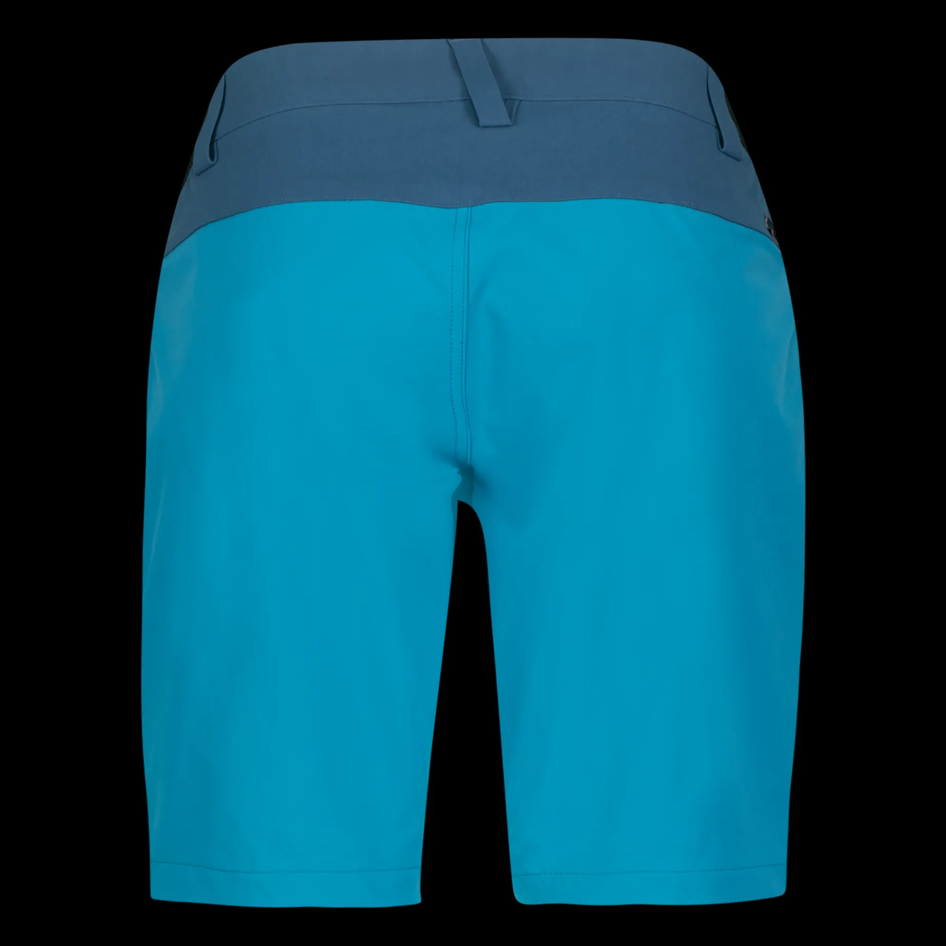 Zircon 2.0 Shorts W, Vandringsshorts Dam