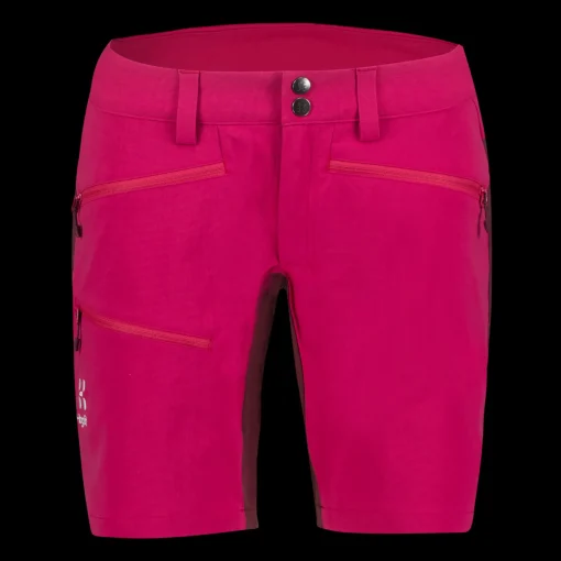 Zircon 2.0 Shorts W, Vandringsshorts Dam