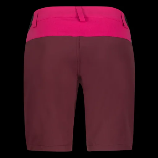 Zircon 2.0 Shorts W, Vandringsshorts Dam