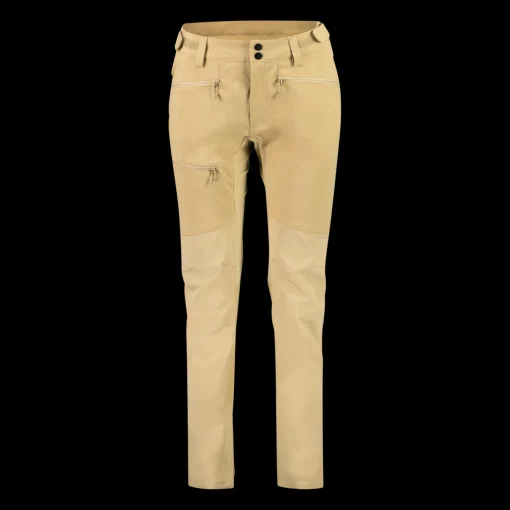Zircon 2.0 Slim Pant W, Vandringsbyxor Dam