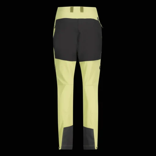 Zircon Mountain Pant Standard W, Vandringsbyxor Dam