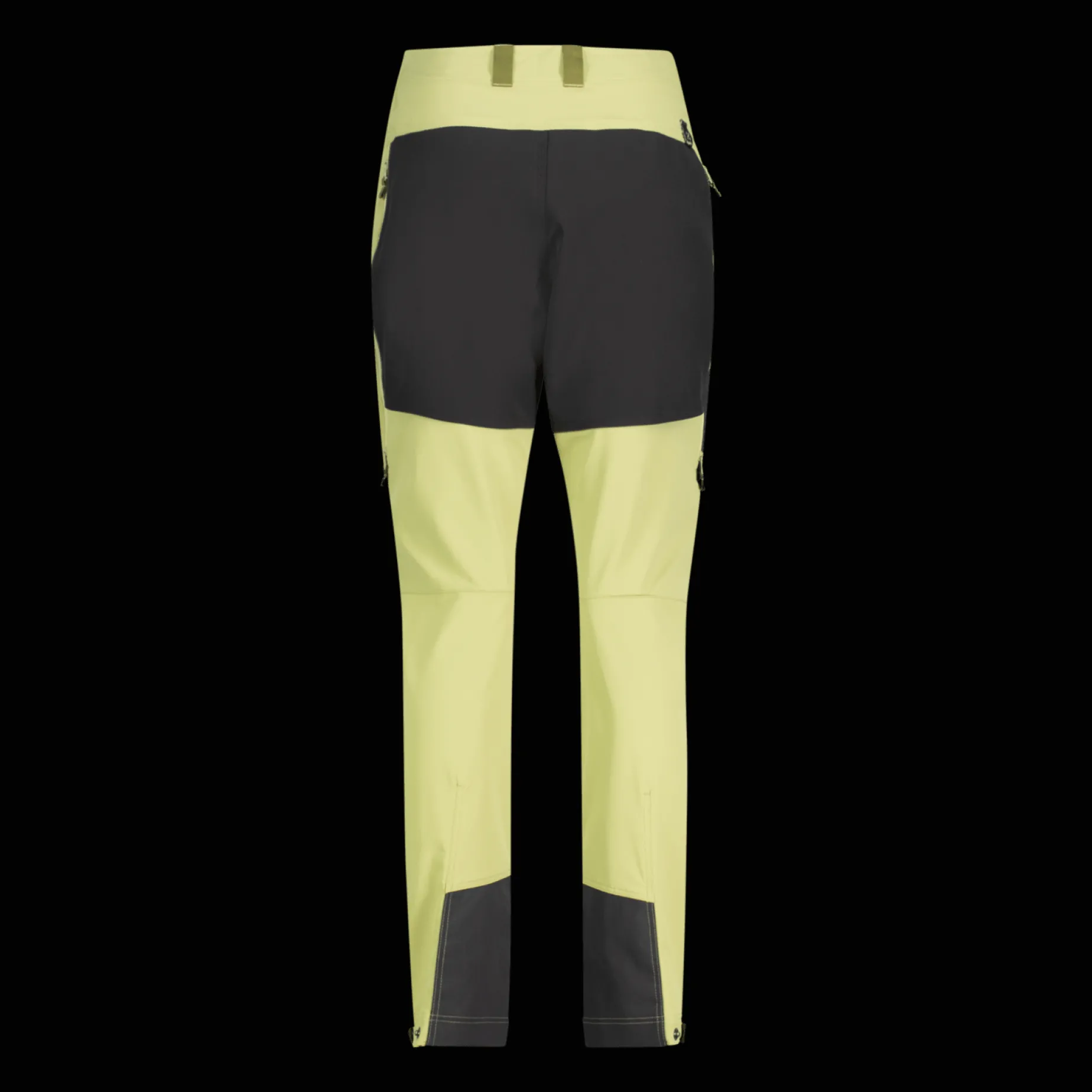 Zircon Mountain Pant Standard W, Vandringsbyxor Dam