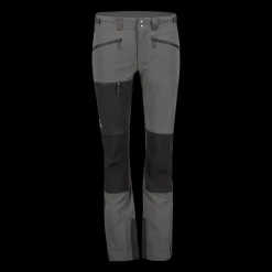 Zircon Mountain Pant Standard W, Vandringsbyxor Dam