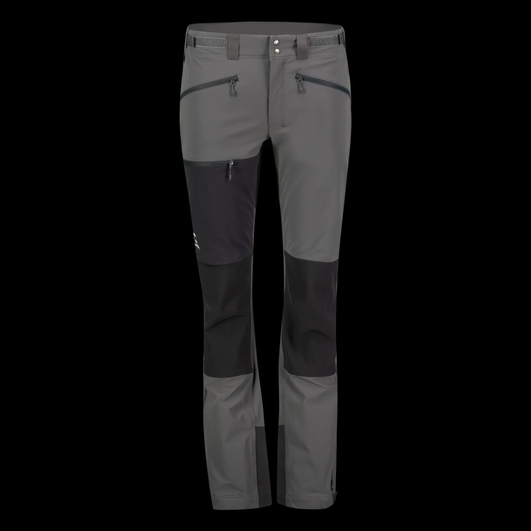 Zircon Mountain Pant Standard W, Vandringsbyxor Dam