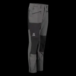 Zircon Mountain Pant Standard W, Vandringsbyxor Dam