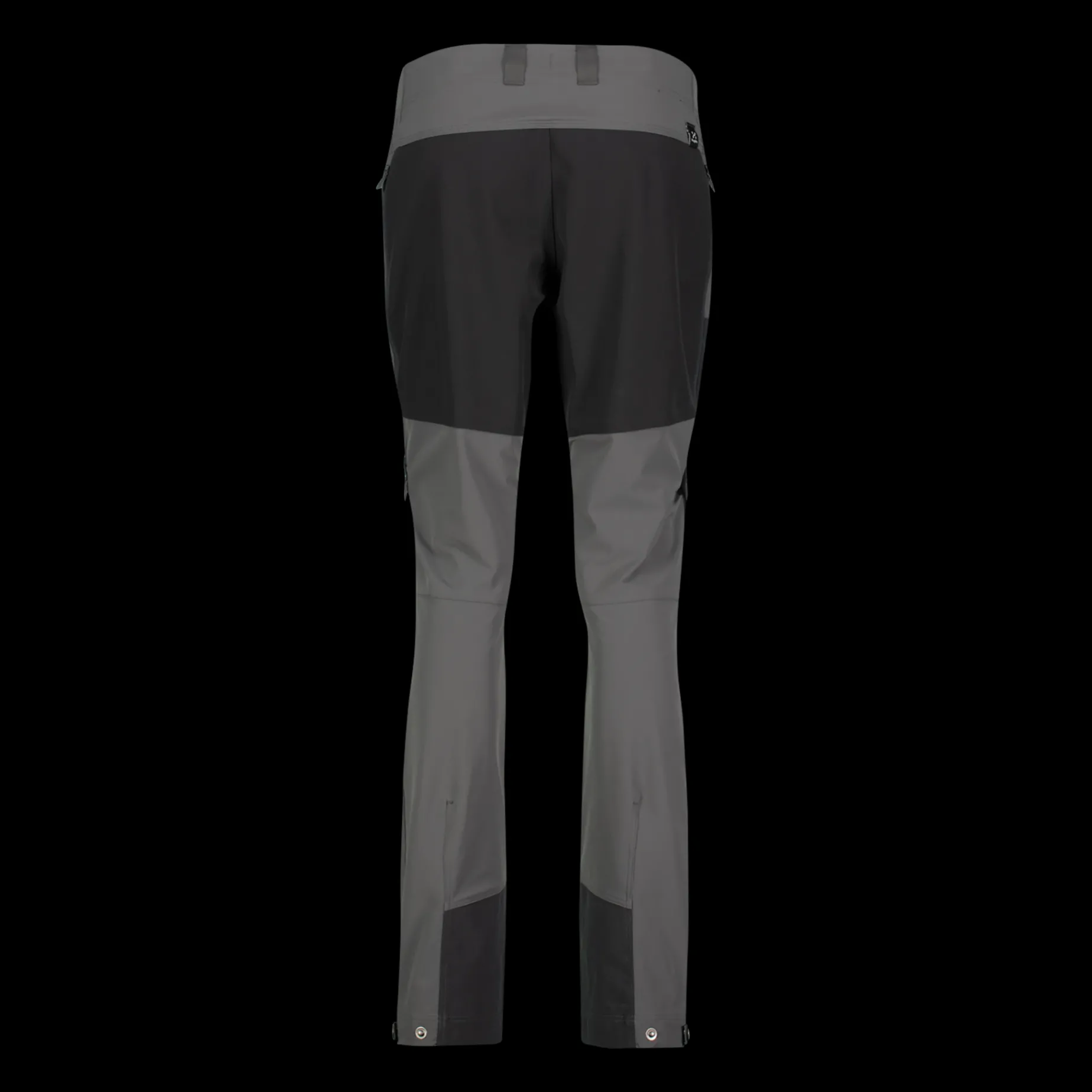 Zircon Mountain Pant Standard W, Vandringsbyxor Dam