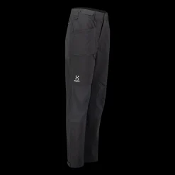 Zircon Relaxed Pant W, Vandringsbyxor Dam