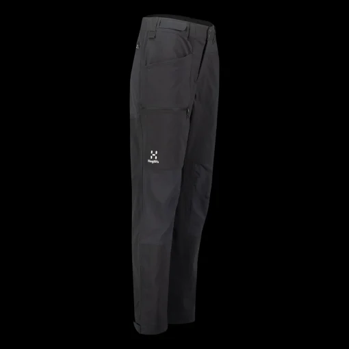 Zircon Relaxed Pant W, Vandringsbyxor Dam