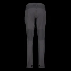 Zircon Slim Pant, Softshellbyxor, Vandringsbyxor, Dam