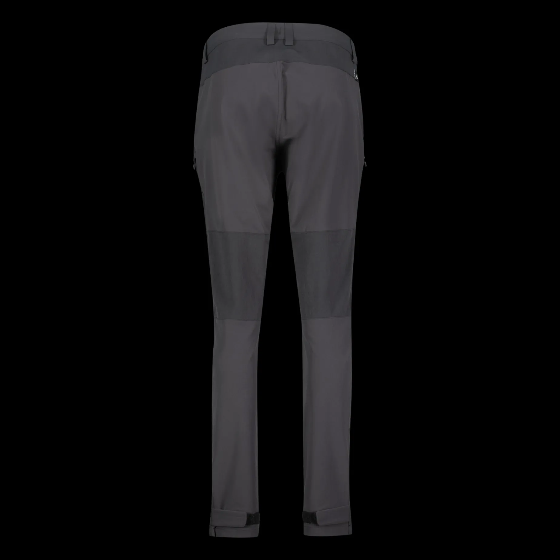 Zircon Slim Pant, Softshellbyxor, Vandringsbyxor, Dam