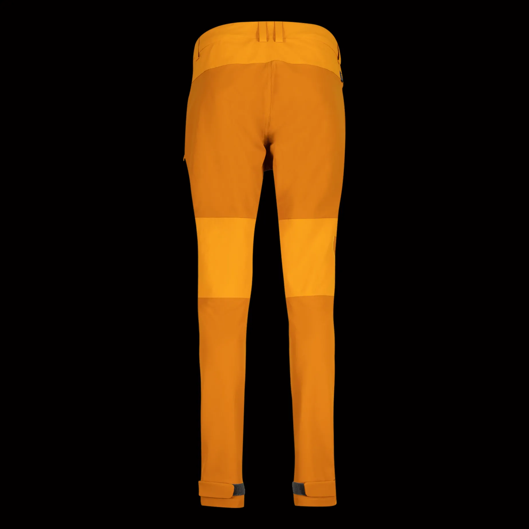 Zircon Slim Pant, Softshellbyxor, Vandringsbyxor, Dam