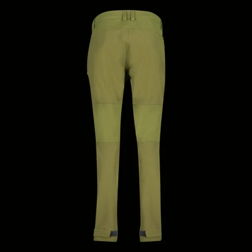 Zircon Slim Pant, Softshellbyxor, Vandringsbyxor, Dam