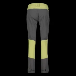 Zircon Slim Pant W, Vandringsbyxor Dam