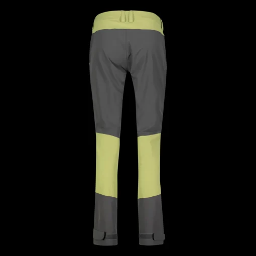 Zircon Slim Pant W, Vandringsbyxor Dam